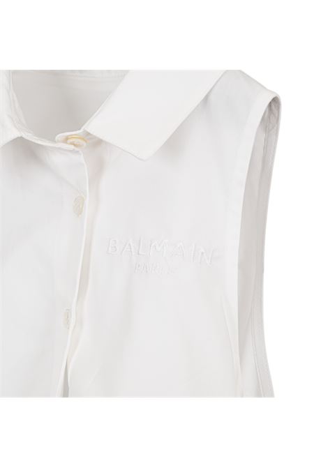 Tuta smanicata BALMAIN KIDS | BYAA02 G0197620BC